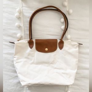 Mini Longchamp Tote